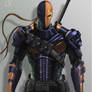 Deathstroke