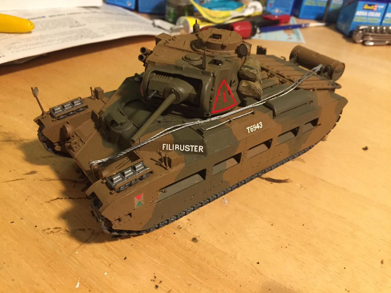 Filibuster Papercraft Filibuster by ANewton89 on DeviantArt