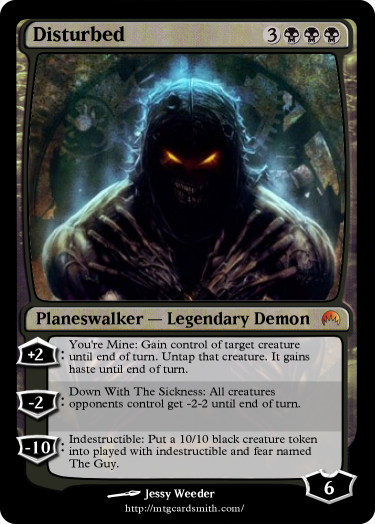 mtg disturb cards Keywords Explained: What is Disturb? Blue Enchantment Aura Galedrifter MTG - Innistrad: Midnight