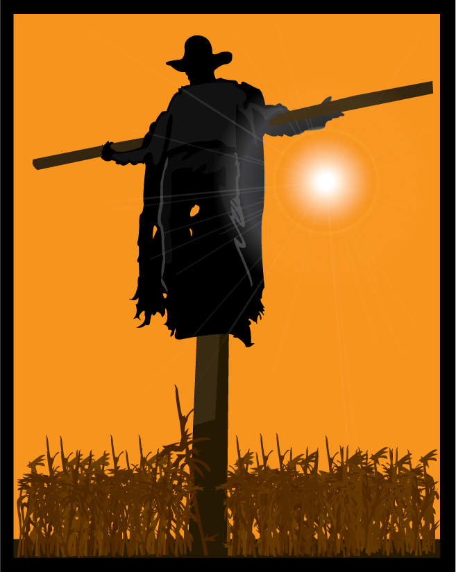 Jeepers Creepers by foxtalon on DeviantArt