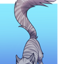 Feathertail Speedpaint