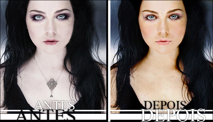 Amy Lee