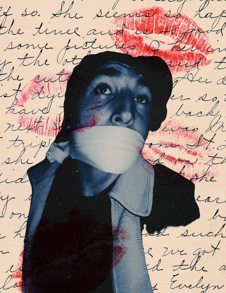 The Ransom by Laurengagged on DeviantArt