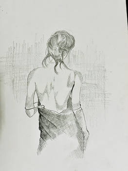 One more figure study