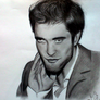 Rob Pattinson