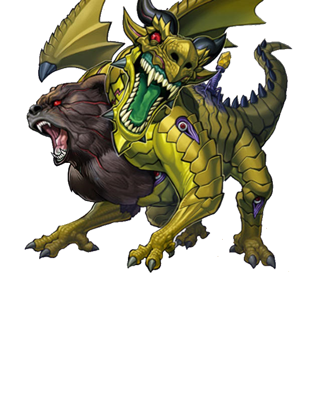 Amorphage Sloth | Renders YuGiOh by Magzek666 on DeviantArt