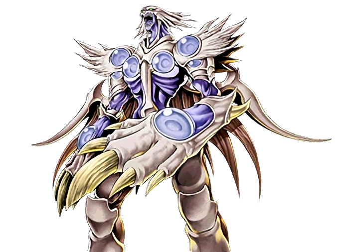 Zeta Reticulant | Renders YuGiOh by Magzek666 on DeviantArt