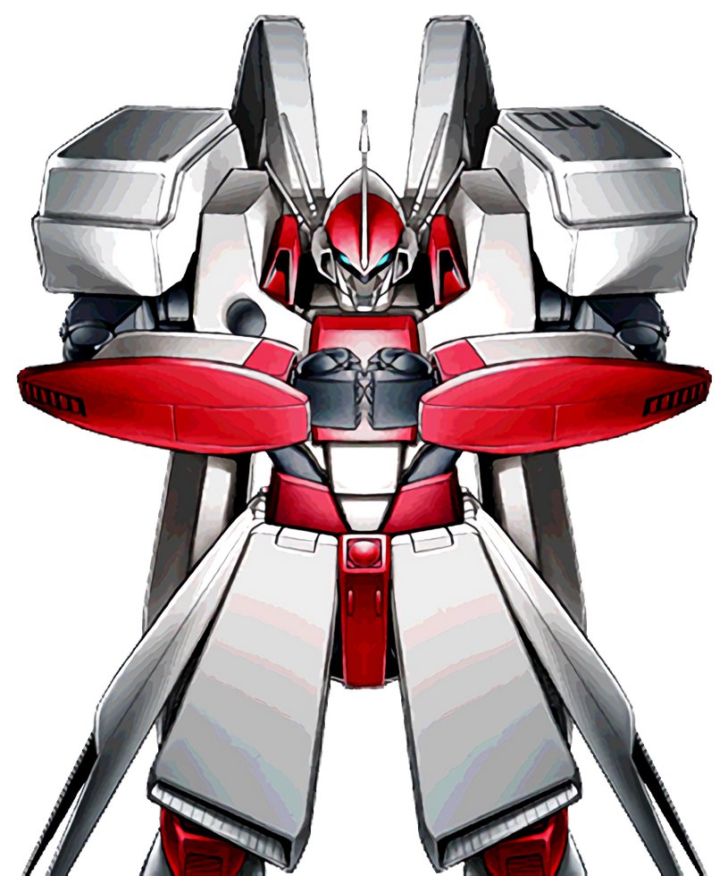Perfect Machine King | Renders YuGiOh by Magzek666 on DeviantArt