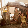 Slumdog Millionaire Kids