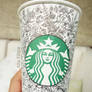 starbucks cup