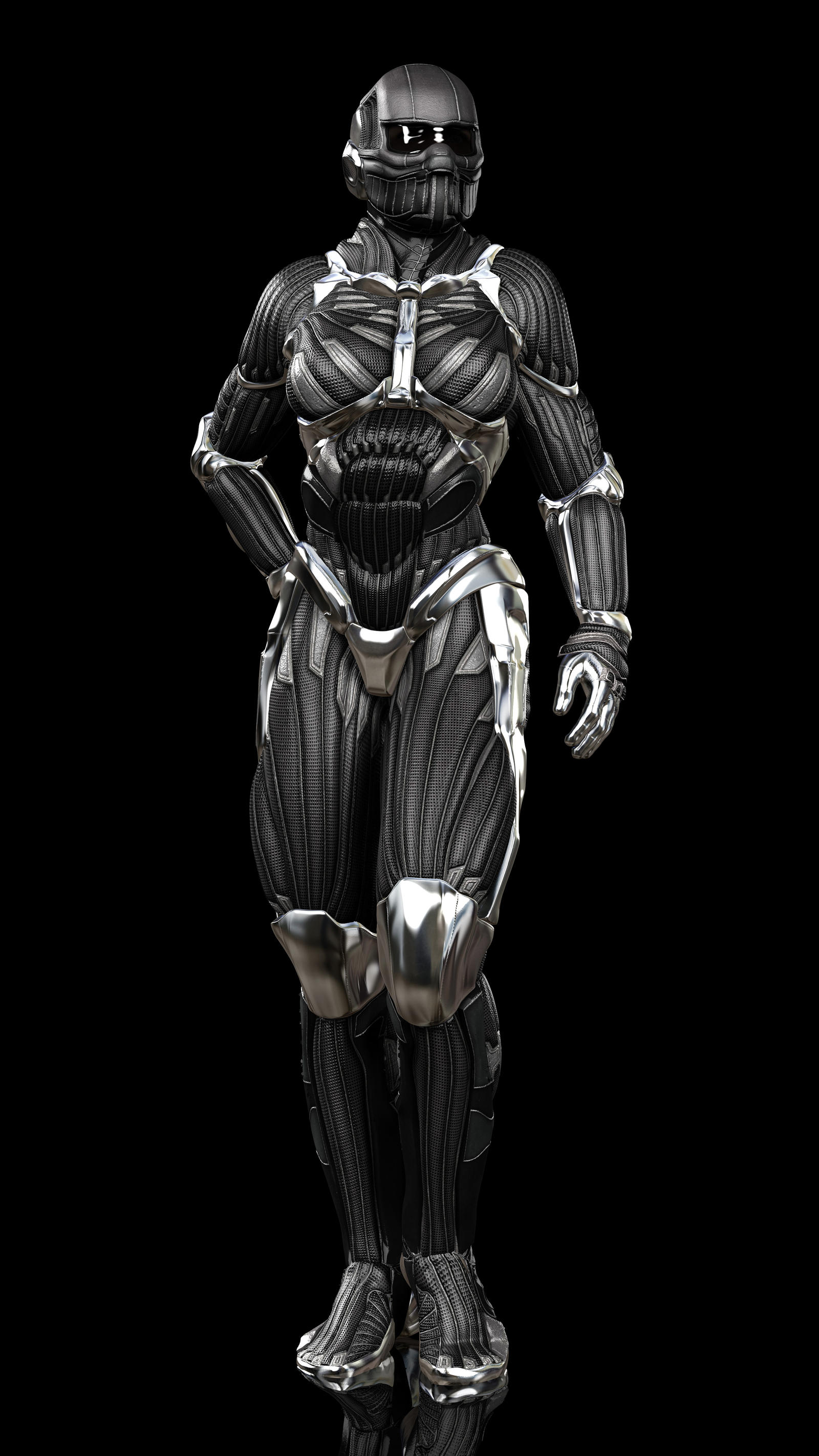 Nano by commorancy on DeviantArt