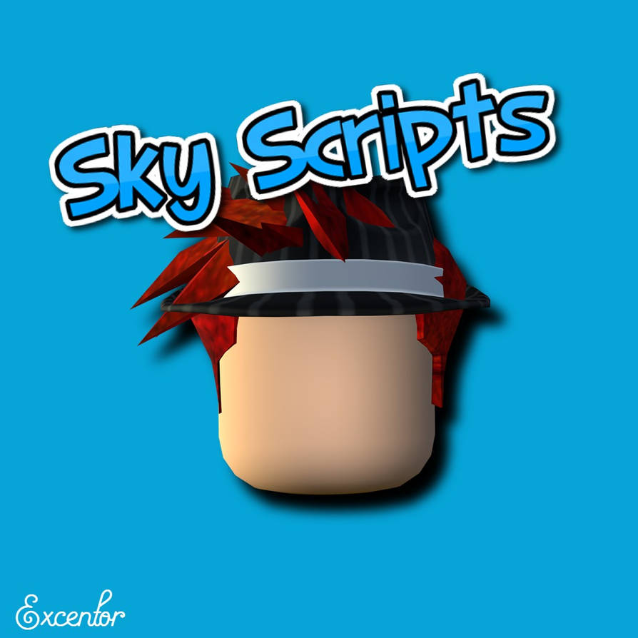 Minecraft Sky Script Rivals Sky Scripts by Excentor on DeviantArt