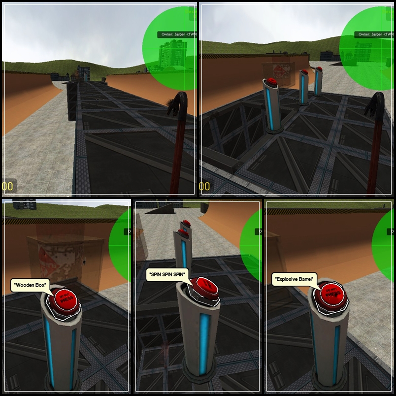 :gmod: Blender. by TheUnrealSephiroth on DeviantArt