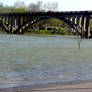 Taneycomo Bridge