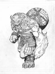 Komainu