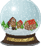 snow globe