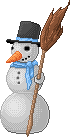 snowman