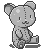 teddy bear base by vegi92pixel