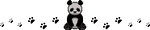 panda banner by vegi92pixel
