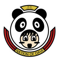 Nation Of Dave Logo