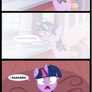 Twilight's Ascension: It Was All A Dream