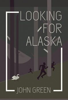 +Looking For Alaska -Jhon Green (LIBRO PDF)