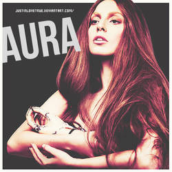 [+Single] Lady Gaga  - Aura