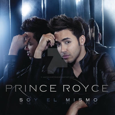 [Album] Prince Royce - Soy el Mismo