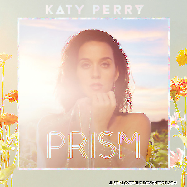 +Katy Perry - PRISM (Deluxe)