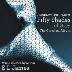 + Fifty Shades of Grey The Classical - Album