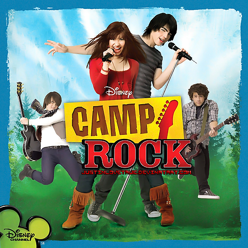Camp Rock - Various Artist|Soundtrack