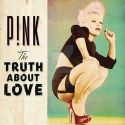 The Truth About Love - (Set de Single)