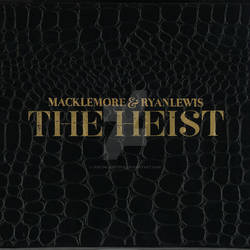 The Heist (Deluxe Edition)|Album