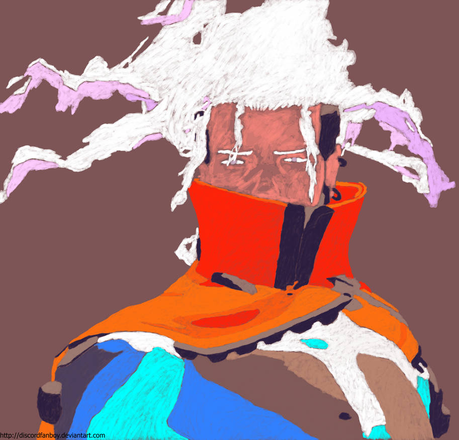 Discordfanboy - Hobbyist, Traditional Artist | DeviantArt