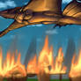 HTTYDG Thawfest- Blazing Speed