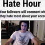 Hate Hour