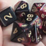 DnD Dice Set!