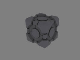 Companion Cube