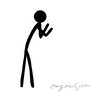 Stickman Punching