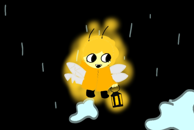 Yellow (rainbow friends redesign) by pingpongpitch965 on DeviantArt