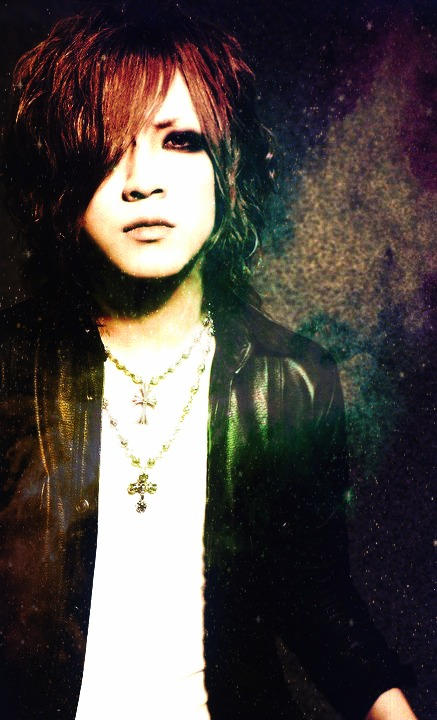 Ruki by ChelseaSixxStewart on DeviantArt