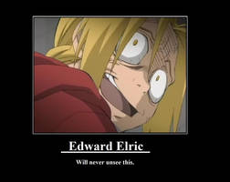 Ed Demotivational Poster 2