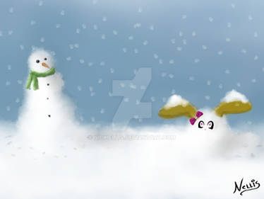 Explore the Best Patchi Art | DeviantArt