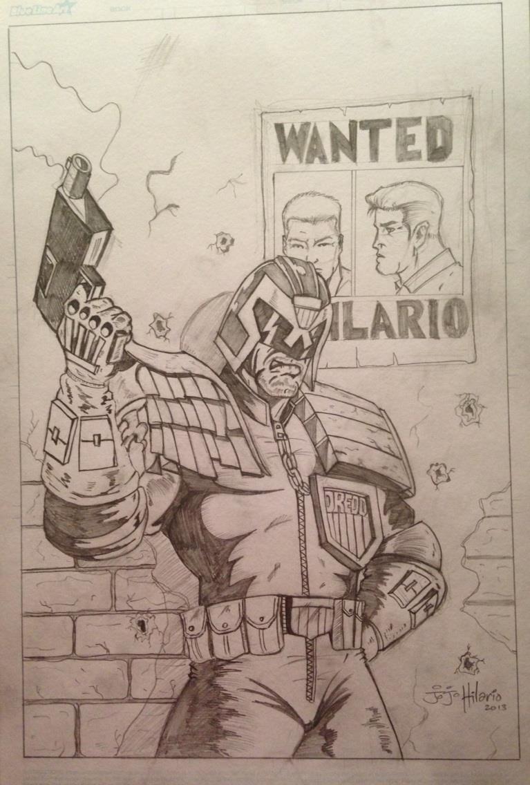 Dredd