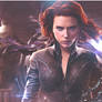 Avengers - black Widow