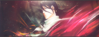 Bleach | Byakuya Kuchiki