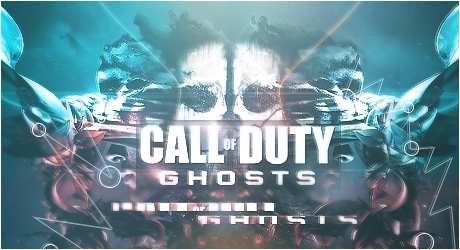 Call of Duty: Ghosts