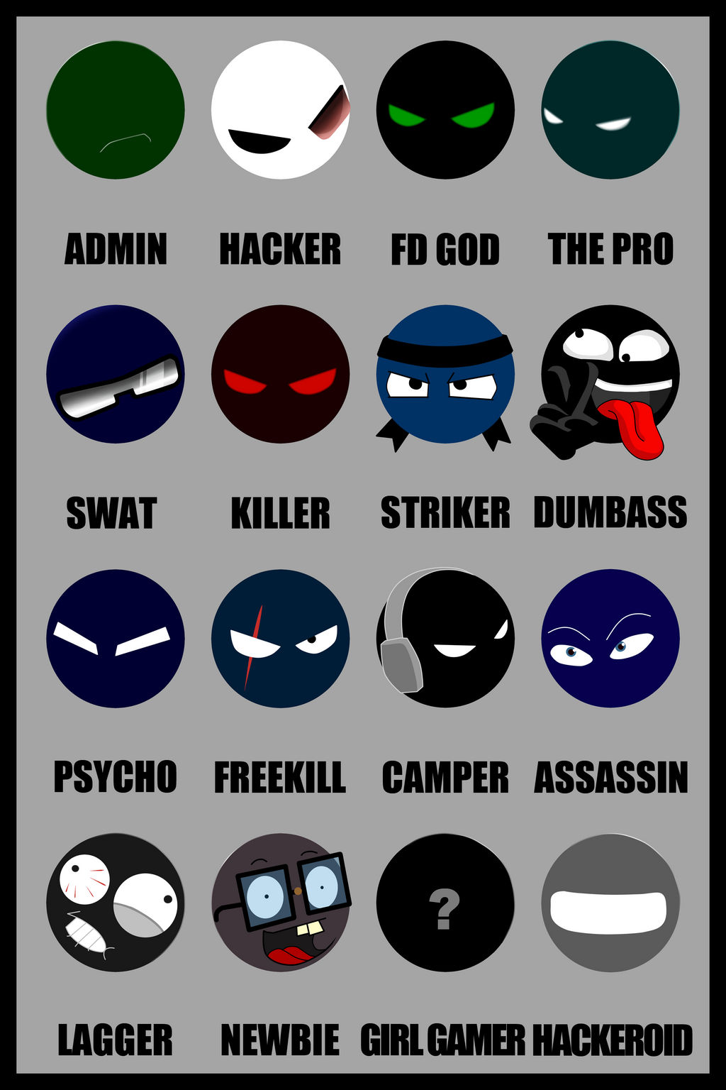 Flashdeck Group on FlashDeckAnimation - DeviantArt