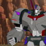 RID Combiner Force Screenshot: Heatseeker