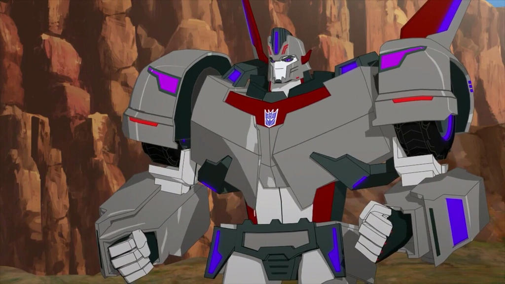 RID Combiner Force Screenshot: Heatseeker by OPandTSFan on DeviantArt